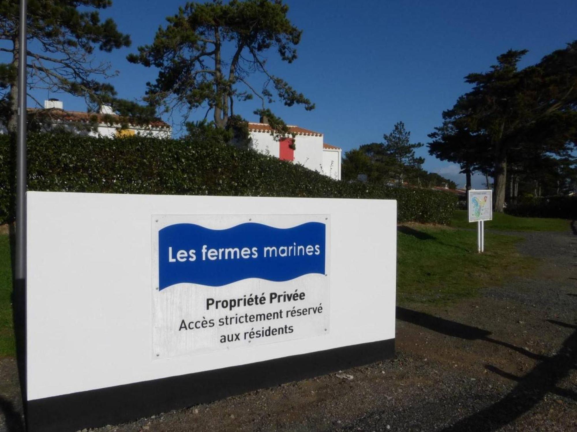 Maison Cosy Avec Mezzanine, Piscine Chauffee, Proche Mer - 4 Couchages - Parking Privatif - Fr-1-224A-1 Brétignolles-sur-Mer Exterior foto